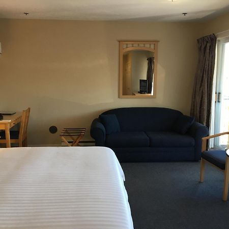 Rum Runner Inn Lunenburg Eksteriør bilde
