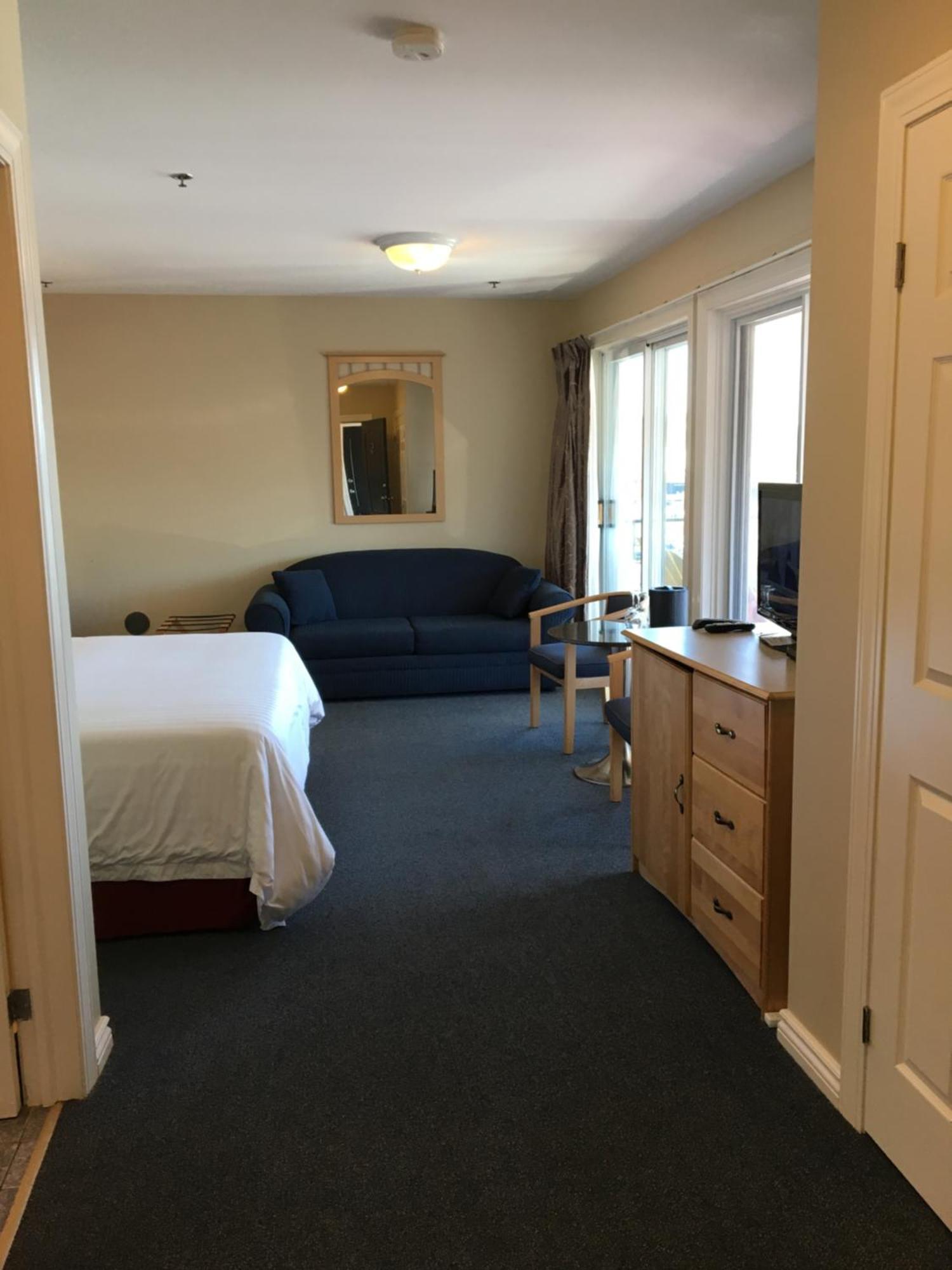 Rum Runner Inn Lunenburg Eksteriør bilde