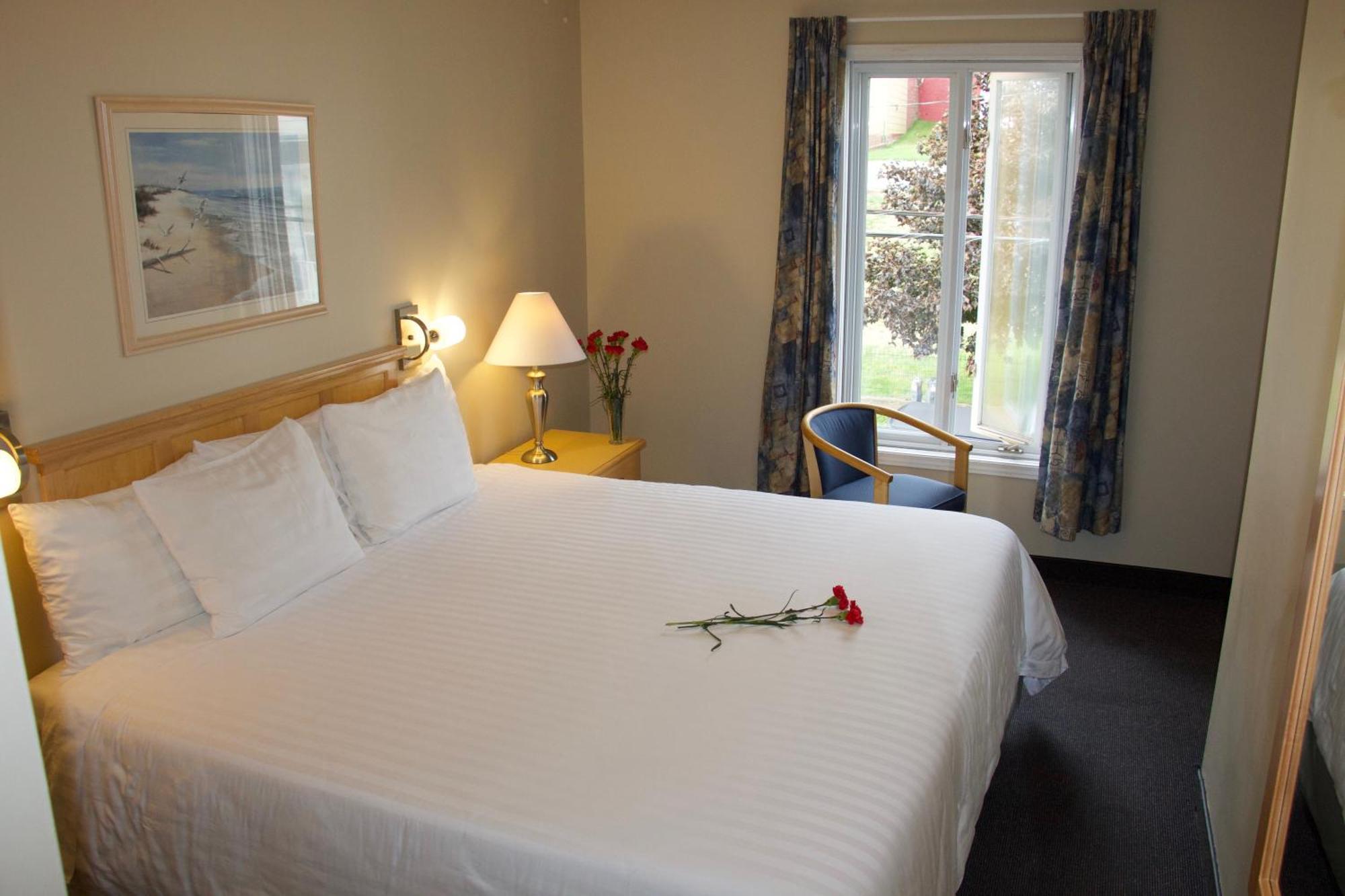 Rum Runner Inn Lunenburg Eksteriør bilde